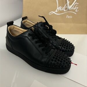 christian louboutin shoes